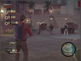 455 - Everywhere - part 11 - Walkthrough - The Godfather II - Game Guide and Walkthrough