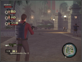 456 - Everywhere - part 11 - Walkthrough - The Godfather II - Game Guide and Walkthrough