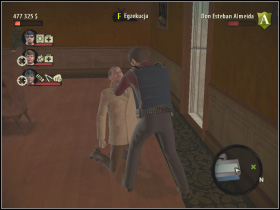 458 - Everywhere - part 11 - Walkthrough - The Godfather II - Game Guide and Walkthrough