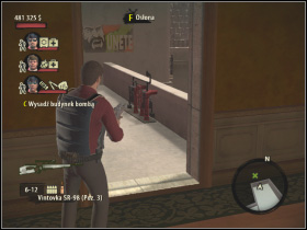 459 - Everywhere - part 11 - Walkthrough - The Godfather II - Game Guide and Walkthrough