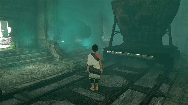 The Last Guardian All Barrel Locations Guide