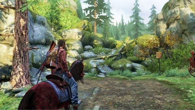 1 - The Last of Us: Game length - main plot , collectibles, platinum trophy - Appendix - The Last of Us Guide