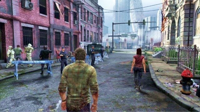 The Last of Us Part 1 remake chapters list – every step in the journey