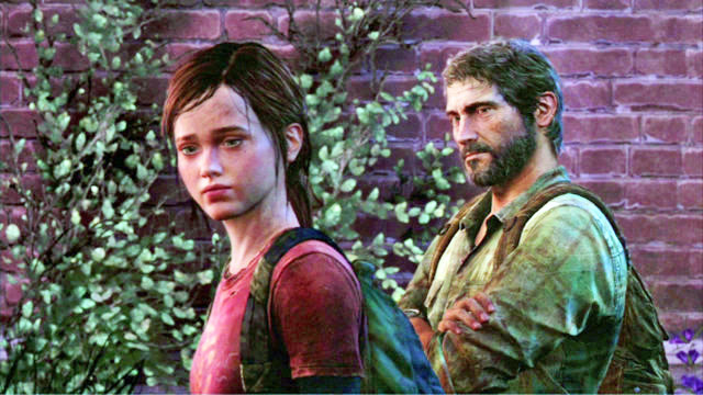 After you walk over the plank to the other building, you will watch a short cutscene - The Last of Us: The Outskirts, Artifacts and pendants - Artifacts and pendants - The Last of Us Guide