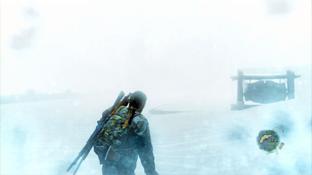 When you cut to Joel for the second time, you will find the map in your backpack - The Last of Us: Lakeside Resort, Artifacts and pendants - Artifacts and pendants - The Last of Us Guide