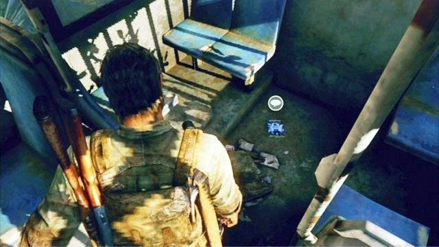 Type of trophy: bronze - The Last of Us: Trophies, list - Trophy guide - The Last of Us Guide