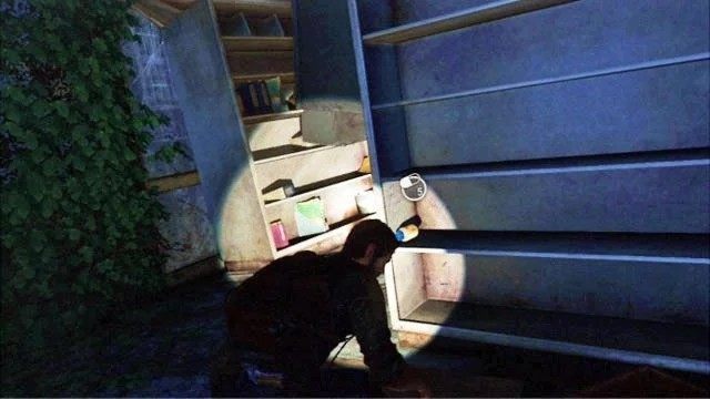 Supplements are required to unlock skills - The Last of Us: Best skills - Tips - The Last of Us Guide