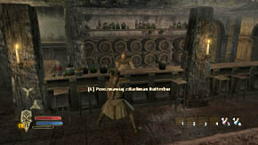 2 - Bree - Chapter 1 - The Lord of the Rings: War in the North - Game Guide and Walkthrough