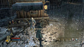 6 - Bree - Chapter 1 - The Lord of the Rings: War in the North - Game Guide and Walkthrough