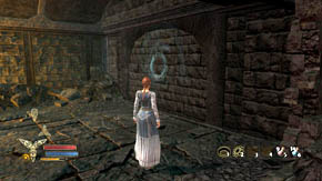 14 - Main Gate - p. 1 - Chapter 1 - The Lord of the Rings: War in the North - Game Guide and Walkthrough