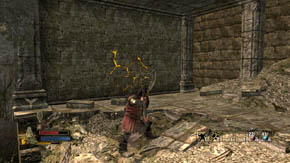 12 - Outer Wards - Chapter 1 - The Lord of the Rings: War in the North - Game Guide and Walkthrough