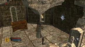 13 - Outer Wards - Chapter 1 - The Lord of the Rings: War in the North - Game Guide and Walkthrough