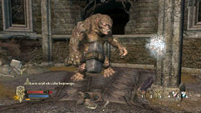 15 - Outer Wards - Chapter 1 - The Lord of the Rings: War in the North - Game Guide and Walkthrough