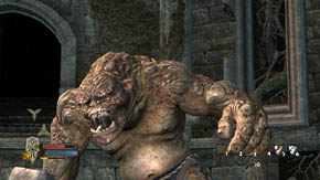 17 - Outer Wards - Chapter 1 - The Lord of the Rings: War in the North - Game Guide and Walkthrough