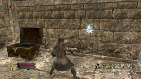 6 - Inner Wards - p. 1 - Chapter 1 - The Lord of the Rings: War in the North - Game Guide and Walkthrough