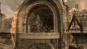 10 - Inner Wards - p. 1 - Chapter 1 - The Lord of the Rings: War in the North - Game Guide and Walkthrough