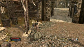 16 - Inner Wards - p. 1 - Chapter 1 - The Lord of the Rings: War in the North - Game Guide and Walkthrough