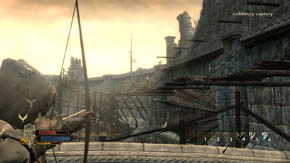 17 - Inner Wards - p. 1 - Chapter 1 - The Lord of the Rings: War in the North - Game Guide and Walkthrough