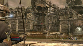 19 - Inner Wards - p. 1 - Chapter 1 - The Lord of the Rings: War in the North - Game Guide and Walkthrough