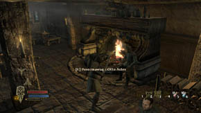 2 - Inner Wards - p. 2 - Chapter 1 - The Lord of the Rings: War in the North - Game Guide and Walkthrough