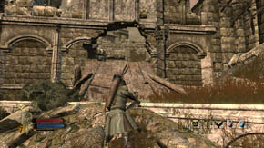 3 - Inner Wards - p. 2 - Chapter 1 - The Lord of the Rings: War in the North - Game Guide and Walkthrough