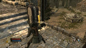 5 - Inner Wards - p. 2 - Chapter 1 - The Lord of the Rings: War in the North - Game Guide and Walkthrough