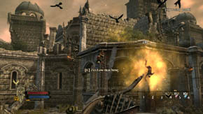 7 - Inner Wards - p. 2 - Chapter 1 - The Lord of the Rings: War in the North - Game Guide and Walkthrough