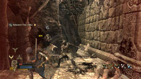 10 - Inner Wards - p. 2 - Chapter 1 - The Lord of the Rings: War in the North - Game Guide and Walkthrough