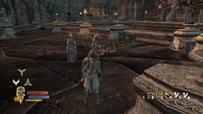 1 - The Citadel - Chapter 1 - The Lord of the Rings: War in the North - Game Guide and Walkthrough