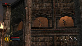 5 - The Citadel - Chapter 1 - The Lord of the Rings: War in the North - Game Guide and Walkthrough