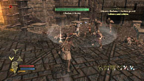 9 - The Citadel - Chapter 1 - The Lord of the Rings: War in the North - Game Guide and Walkthrough