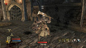 3 - Citadel Tower - Chapter 1 - The Lord of the Rings: War in the North - Game Guide and Walkthrough