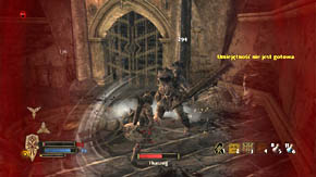 4 - Citadel Tower - Chapter 1 - The Lord of the Rings: War in the North - Game Guide and Walkthrough