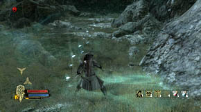 6 - The Barrow-downs - p. 1 - Chapter 2 - The Lord of the Rings: War in the North - Game Guide and Walkthrough