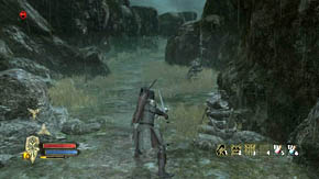 8 - The Barrow-downs - p. 1 - Chapter 2 - The Lord of the Rings: War in the North - Game Guide and Walkthrough