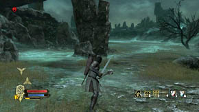 9 - The Barrow-downs - p. 1 - Chapter 2 - The Lord of the Rings: War in the North - Game Guide and Walkthrough