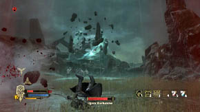 4 - The Barrow-downs - p. 2 - Chapter 2 - The Lord of the Rings: War in the North - Game Guide and Walkthrough