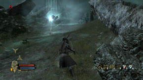 14 - The Barrow-downs - p. 2 - Chapter 2 - The Lord of the Rings: War in the North - Game Guide and Walkthrough