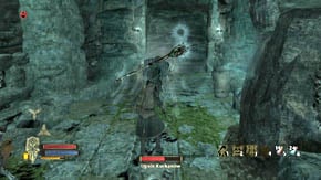 12 - The Barrow of Amon Gorthad - Chapter 2 - The Lord of the Rings: War in the North - Game Guide and Walkthrough