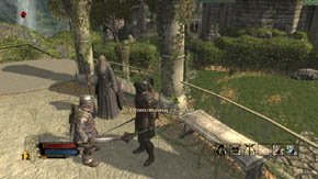 1 - Rivendell - Chapter 3 - The Lord of the Rings: War in the North - Game Guide and Walkthrough