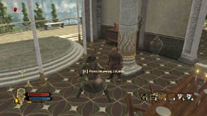 3 - Rivendell - Chapter 3 - The Lord of the Rings: War in the North - Game Guide and Walkthrough