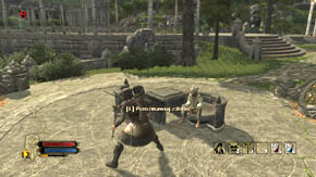 5 - Rivendell - Chapter 3 - The Lord of the Rings: War in the North - Game Guide and Walkthrough