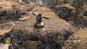 3 - The Coldfells - p. 1 - Chapter 3 - The Lord of the Rings: War in the North - Game Guide and Walkthrough