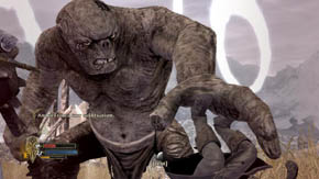 10 - The Coldfells - p. 1 - Chapter 3 - The Lord of the Rings: War in the North - Game Guide and Walkthrough