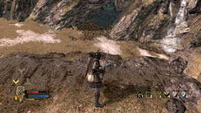 4 - The Coldfells - p. 2 - Chapter 3 - The Lord of the Rings: War in the North - Game Guide and Walkthrough