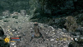 7 - The Coldfells - p. 2 - Chapter 3 - The Lord of the Rings: War in the North - Game Guide and Walkthrough