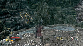 8 - The Coldfells - p. 2 - Chapter 3 - The Lord of the Rings: War in the North - Game Guide and Walkthrough