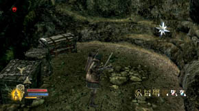 Run up the stream - The Coldfells - p. 2 - Chapter 3 - The Lord of the Rings: War in the North - Game Guide and Walkthrough