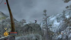 1 - The High Moors - Chapter 3 - The Lord of the Rings: War in the North - Game Guide and Walkthrough