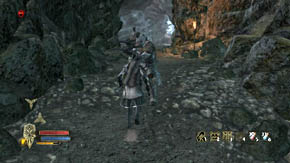 18 - The High Moors - Chapter 3 - The Lord of the Rings: War in the North - Game Guide and Walkthrough